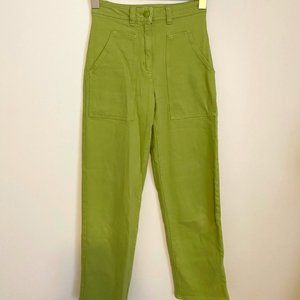 Wilfred Free Modern Utility Pants